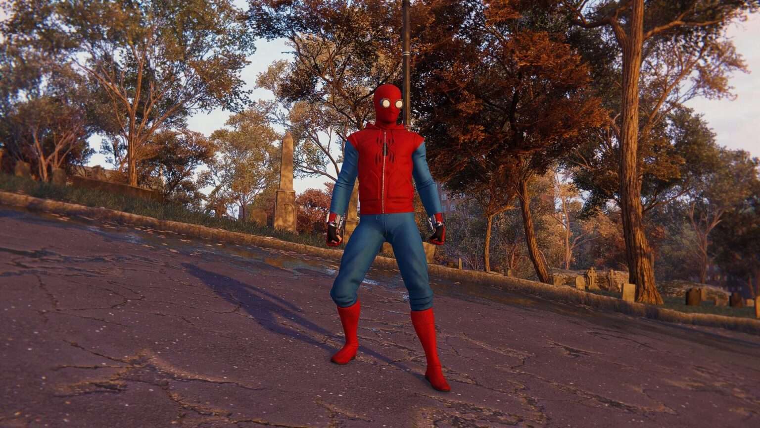 Marvels Spider Man Remastered How To Get Secret Suits