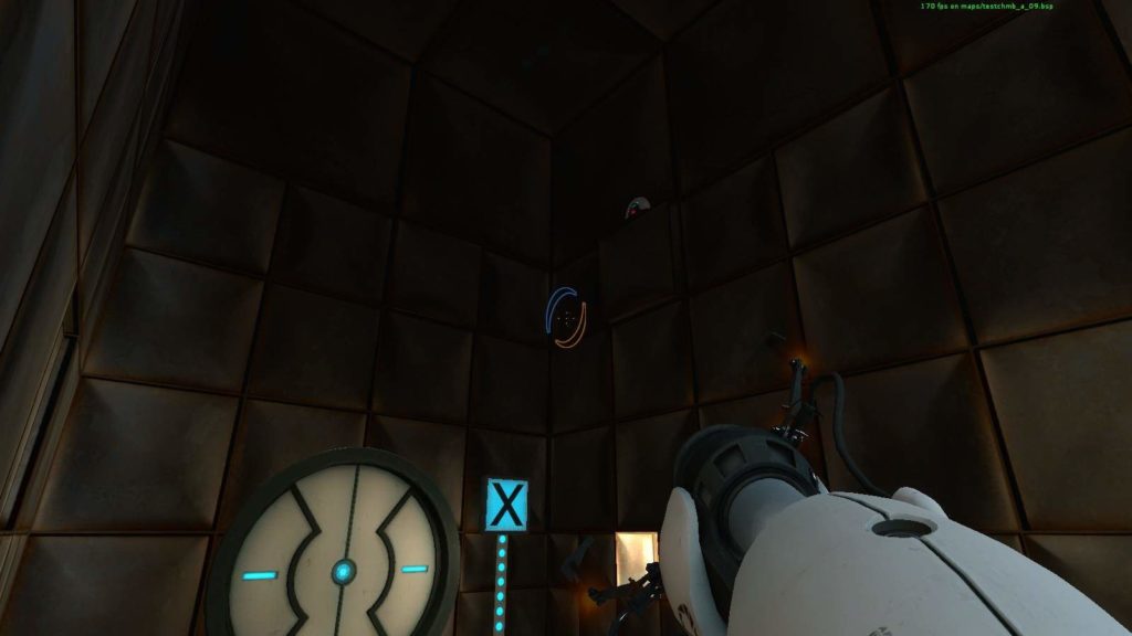 portal game doors