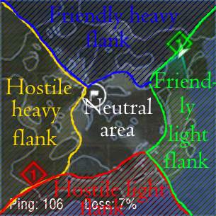 world of tanks blitz map mods