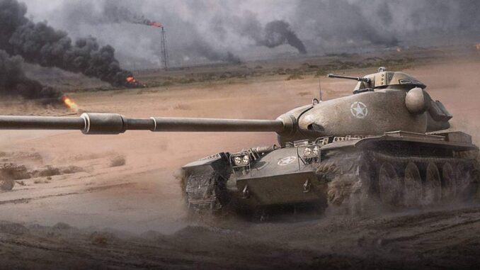 World Of Tanks Blitz Beginner S Guide Tips Tricks - army tactics map maker roblox