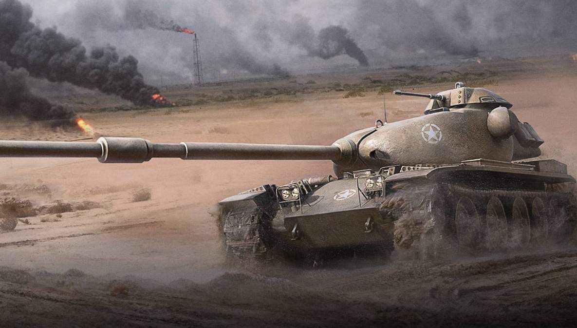 World Of Tanks Blitz Beginner S Guide Tips Tricks