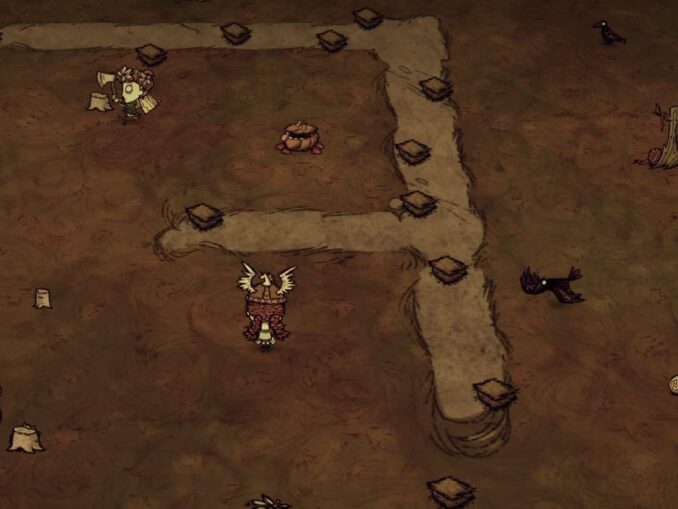 dont starve together cheat engine 2019