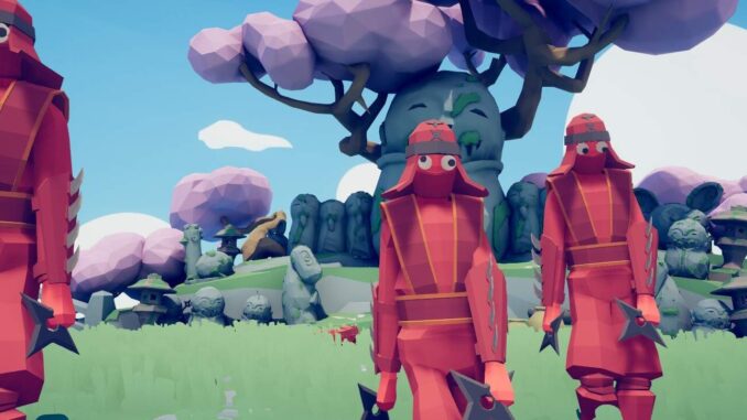 totally accurate battle simulator 0.3 0.1 free download pc