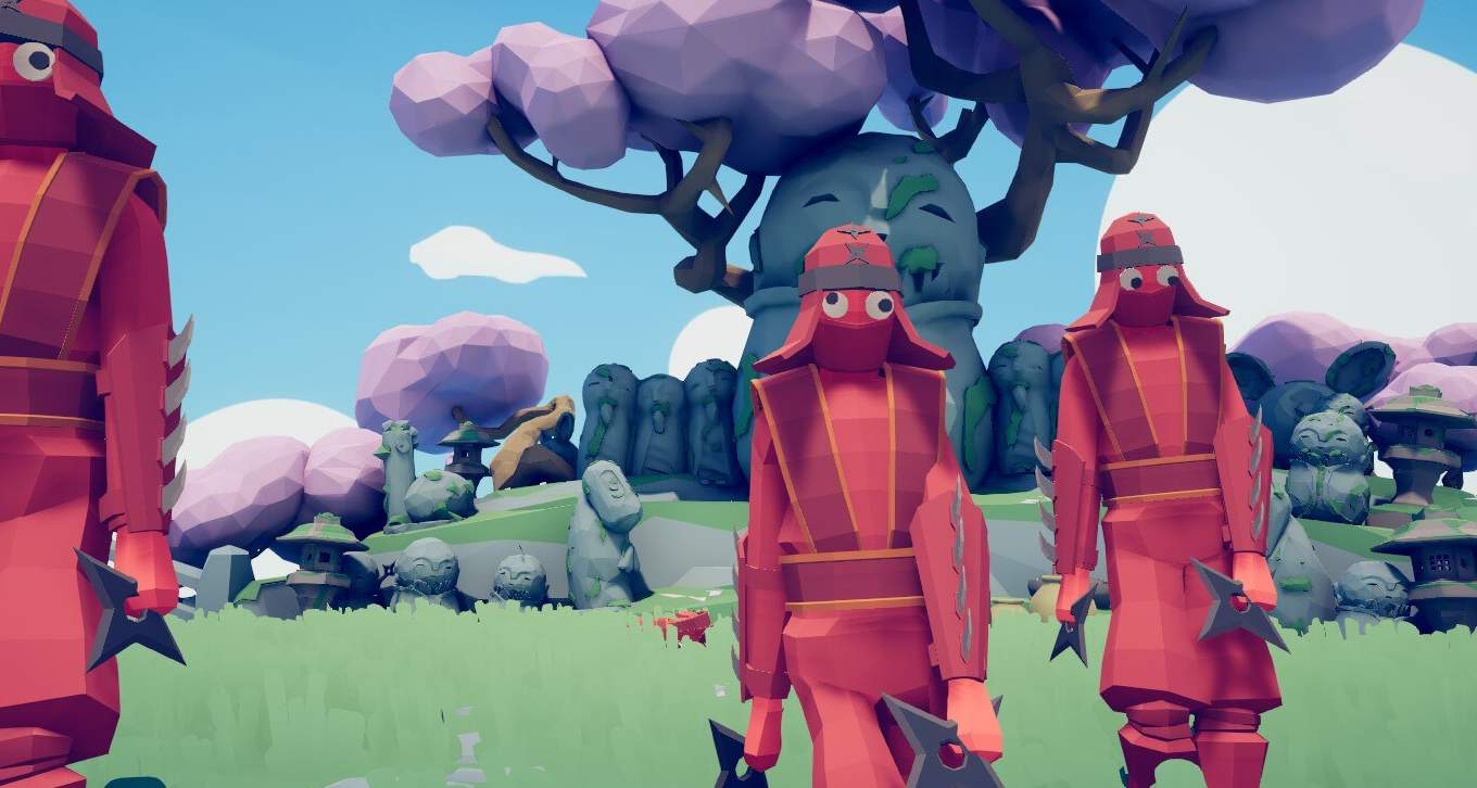 Totally Accurate Battle Simulator Campaign Creator Limiting The Specific Inits Available In Your Campaign Battles - totally accurate roblox simulator