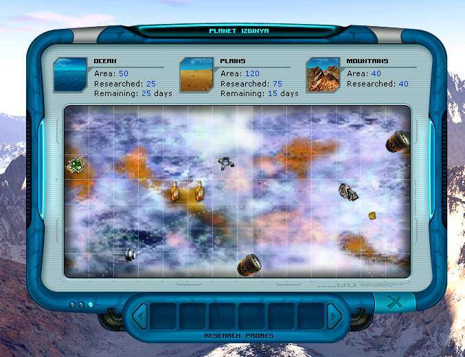 instal the new for android Space Rangers HD A War Apart