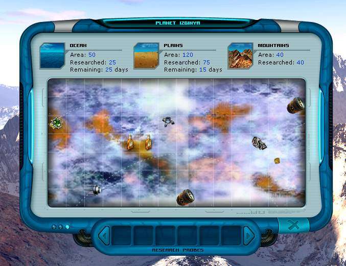 Space Rangers HD A War Apart instal the new version for apple