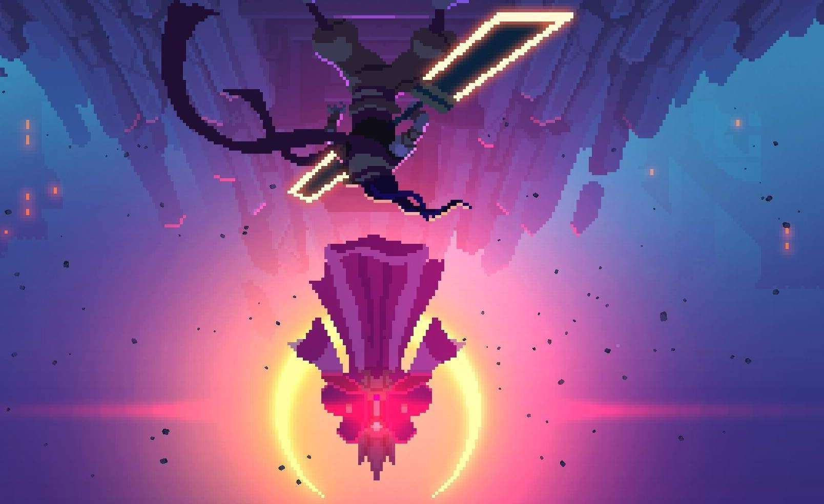 Dead Cells Difficulties Boss Cell Differences