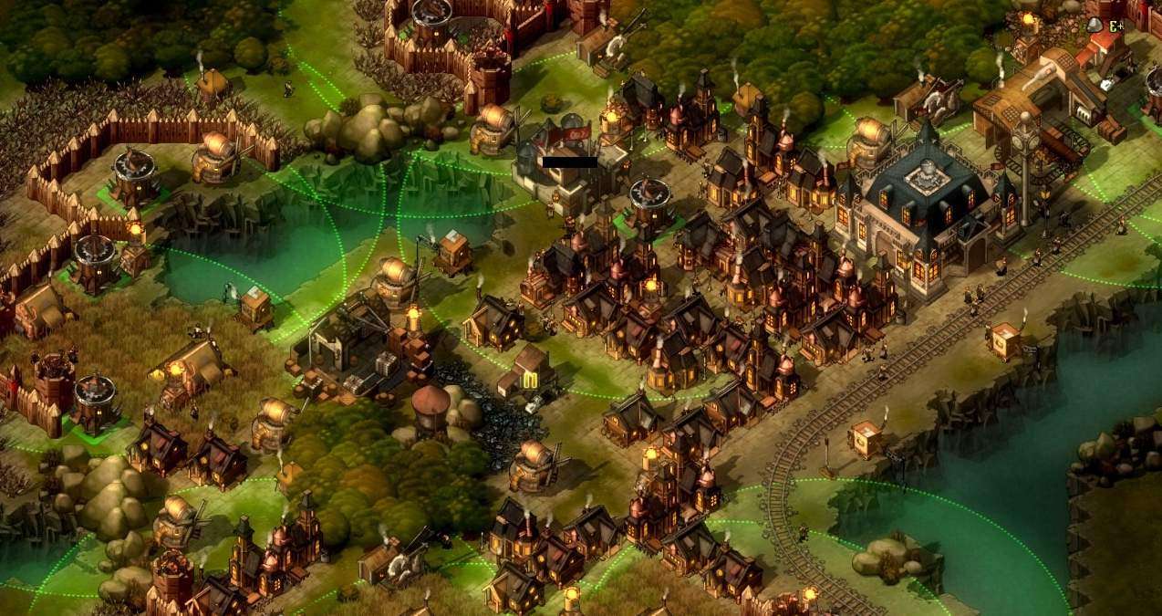 they are billions how to play custom map