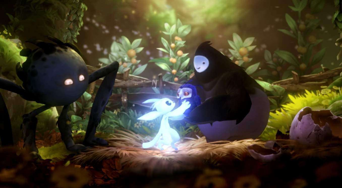 Our Ori and the Will of the Wisps Mysterious Seeds Guide details everything...