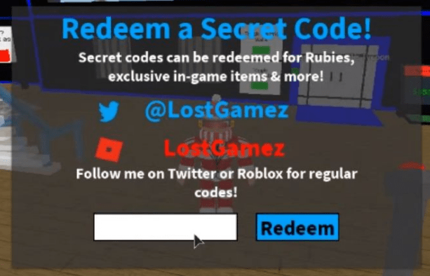 Roblox Blood Moon Tycoon Codes July 2020