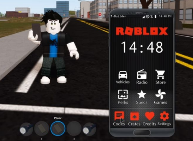 Roblox Vehicle Simulator Codes July 2020