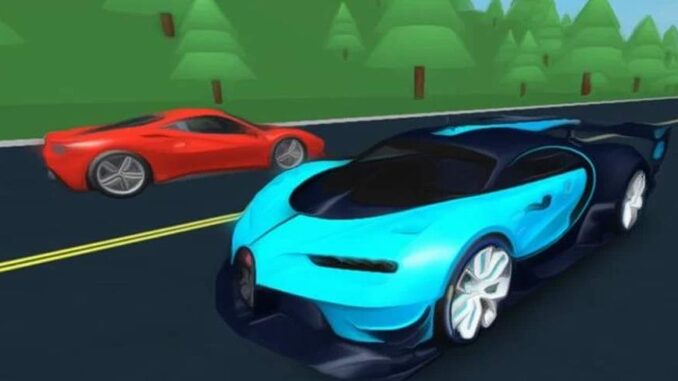 Vehicle Tycoon Codes 2021 October