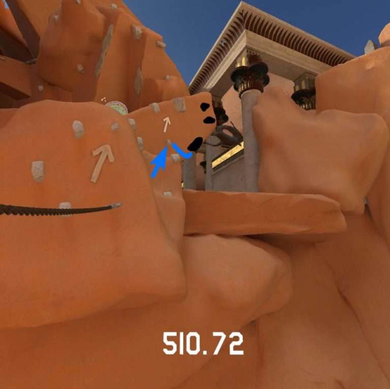 can you crack the climb vr