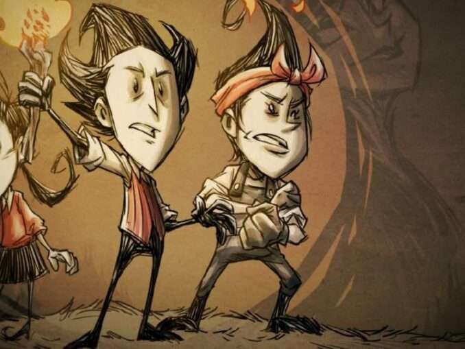 dont starve together cheat engine 2019