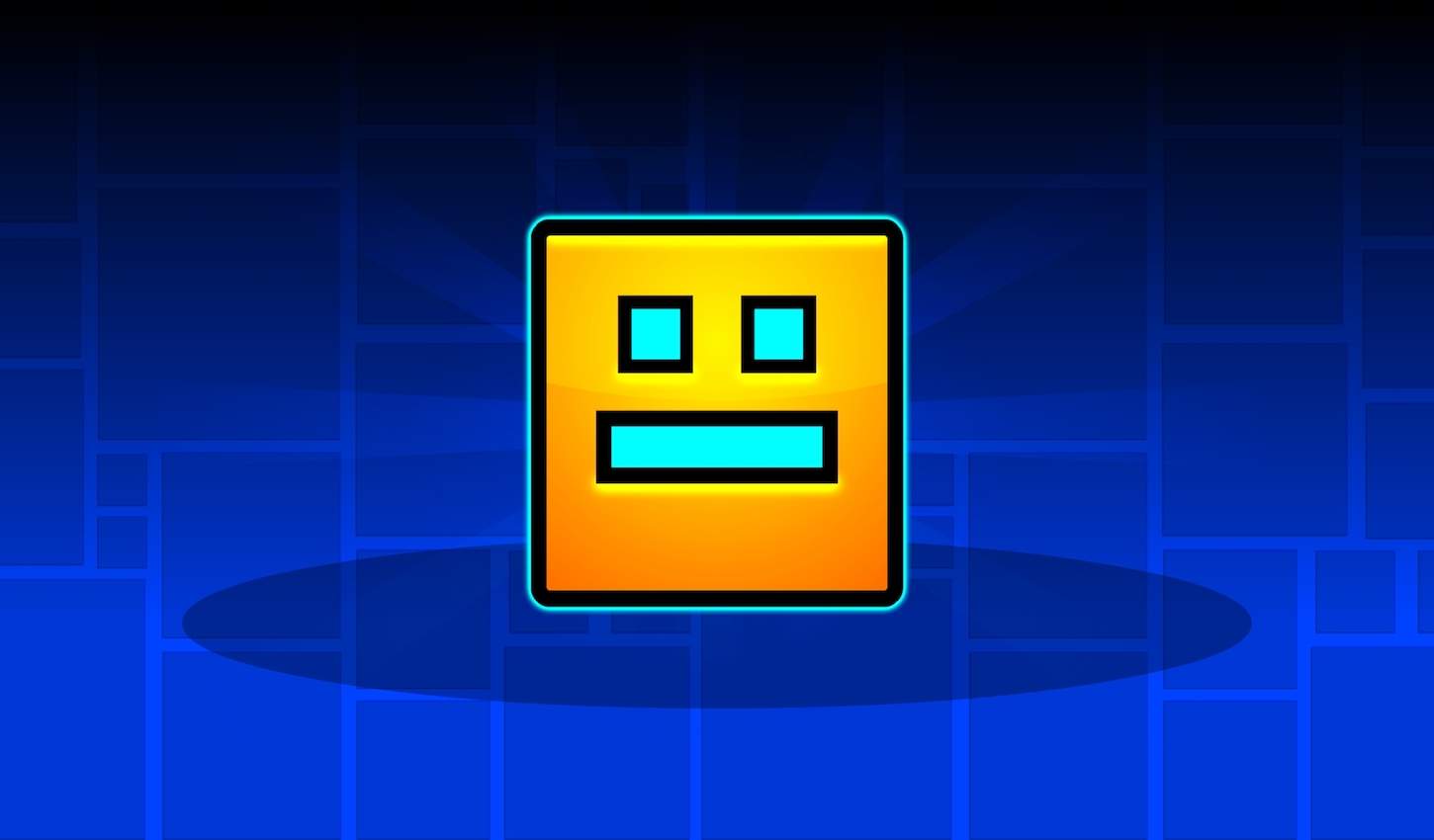 open geometry dash