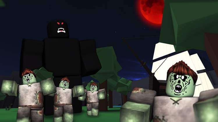 Roblox Blood Moon Tycoon Codes July 2020