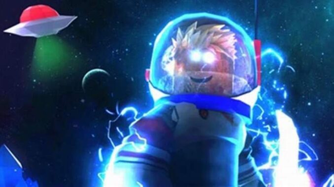Roblox Planet Hoppers Codes September 2020 - black clover roblox codes 2020