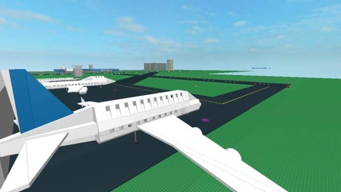 Roblox Airport Tycoon Codes July 2020