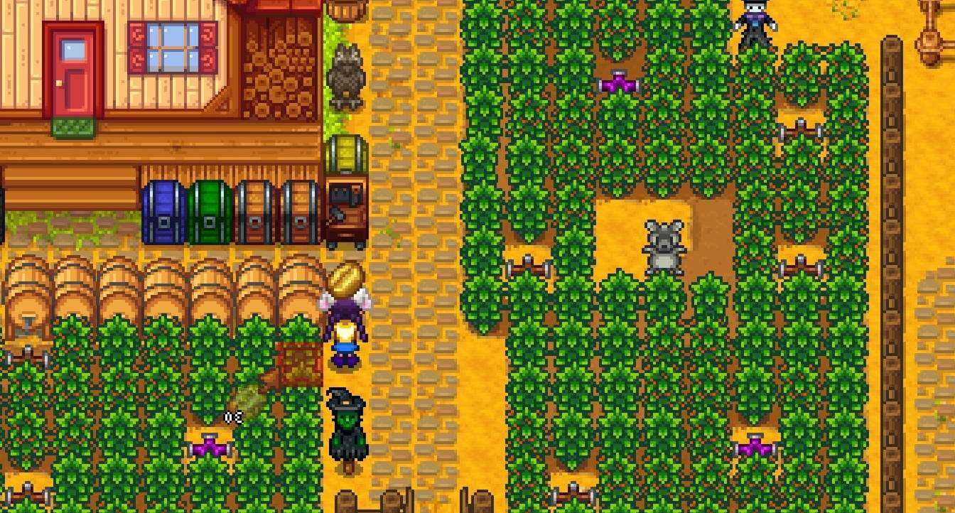 how to use a stardew valley save editor