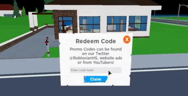 Roblox Robloxian Highschool Codes July 2020