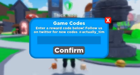 Roblox Thick Legends Codes July 2020