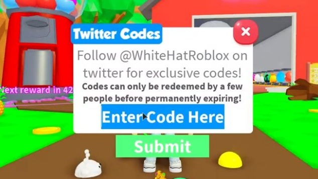 Roblox Toy Codes Not Redeemed