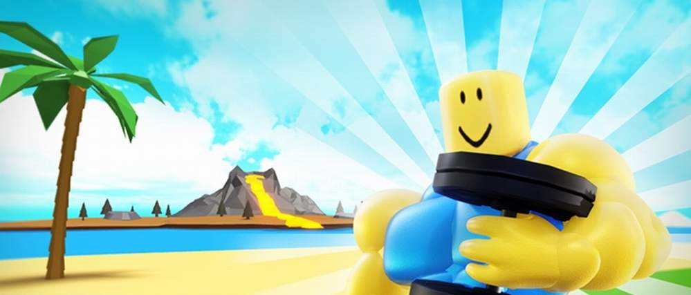 roblox-workout-island-codes