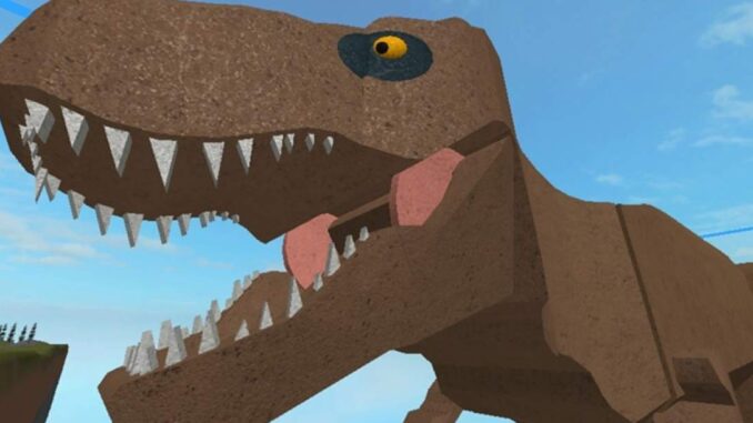 Roblox Dinosaur Simulator Codes - roblox dinosaur simulator codes list