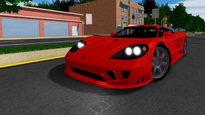Roblox Ultimate Driving Codes July 2020