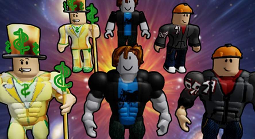 Roblox Thick Legends Codes June 2020
