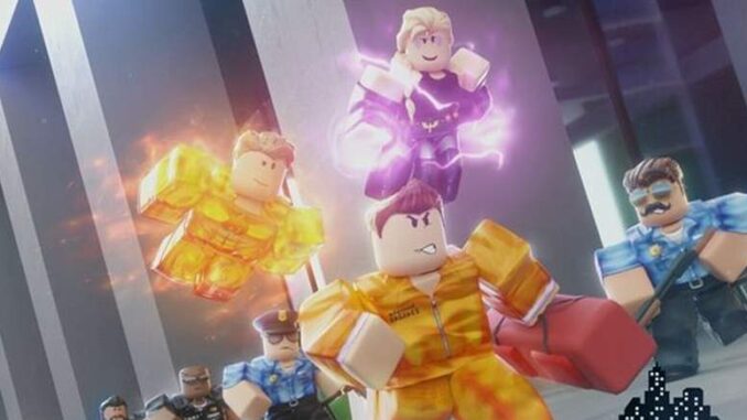 Roblox Mad City Codes July 2020
