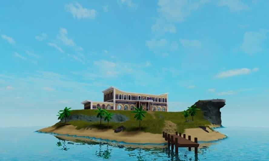 Roblox Murder Island 2 Codes September 2020 - the islands above the sky roblox