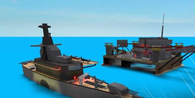 Roblox Battleship Tycoon Codes July 2020