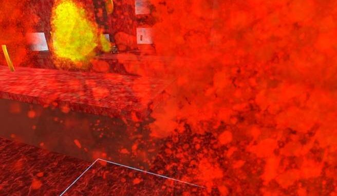 Roblox Lava Run Codes September 2020 - lava escape updated roblox
