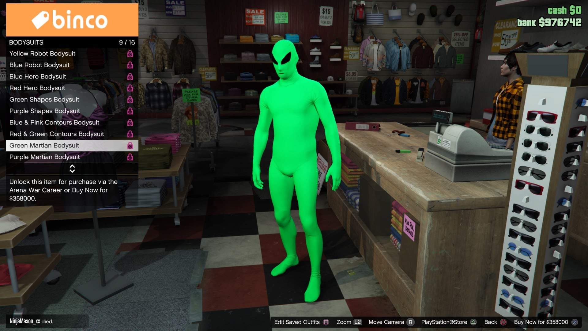 Gta 5 how to get all outfits фото 22