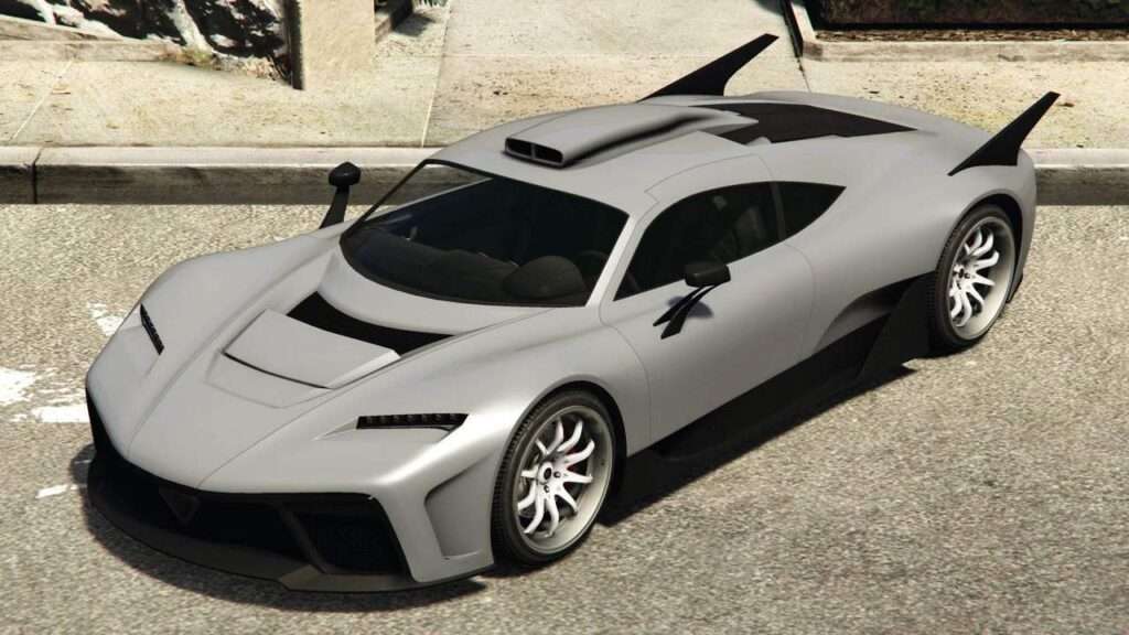 GTA 5 - The Best Car in Every Class (GTA Online)