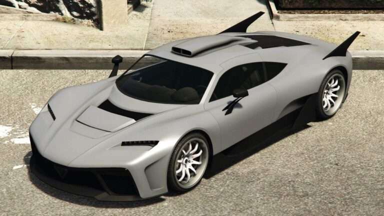 gta online cars to sell
