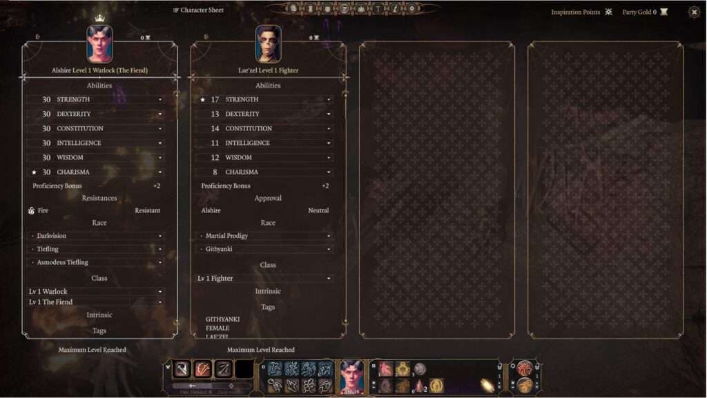 spellforce 3 cheat engine attributes