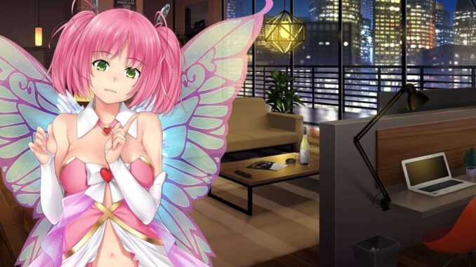 Huniepop H Patch