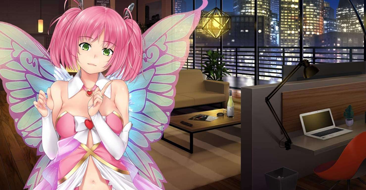 huniepop all pictures