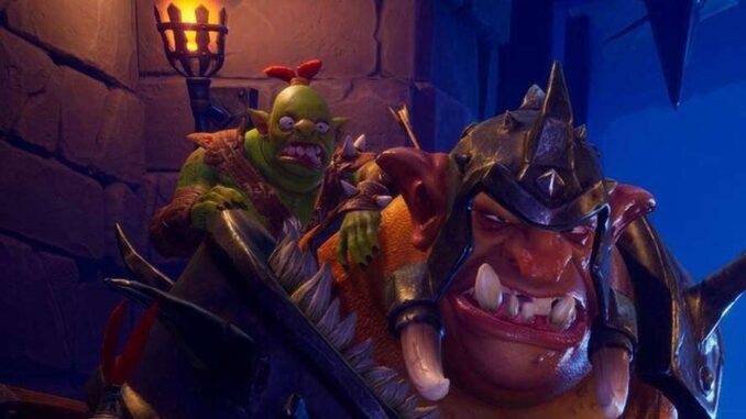 orcs must die 3 release time