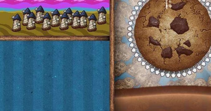 Uncanny Cookie Clicker 0.4 Download (Free)