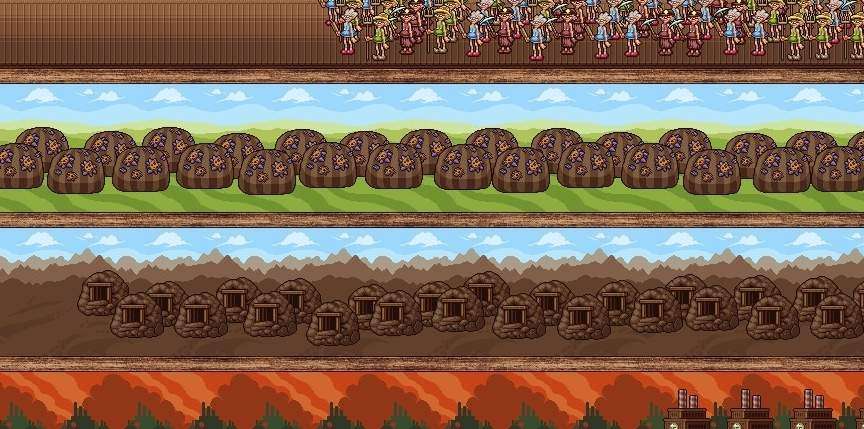 Cookie Clicker Garden Mini-Game Guide: How to Unlock Every Seed in
