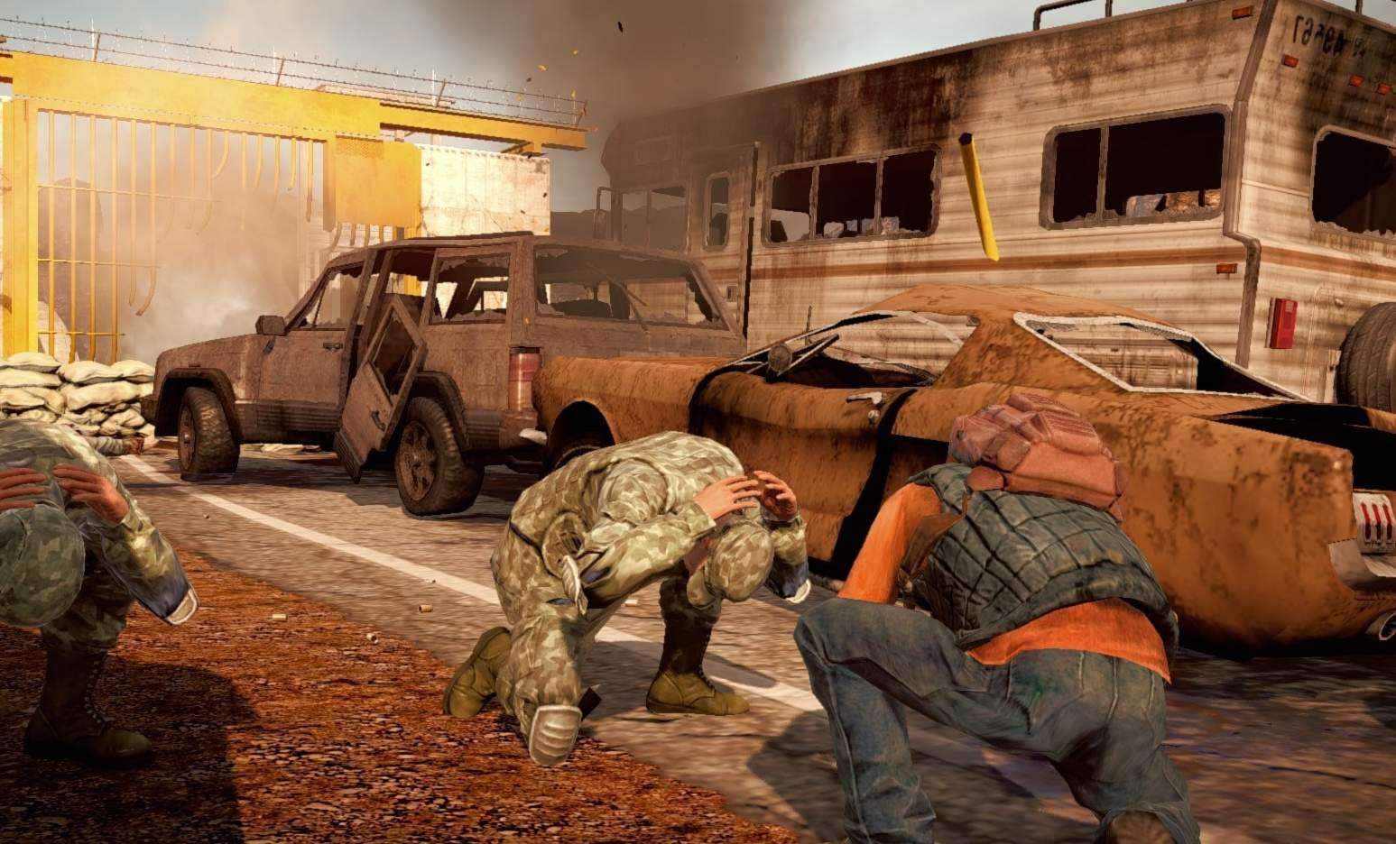 state of decay cheats steam