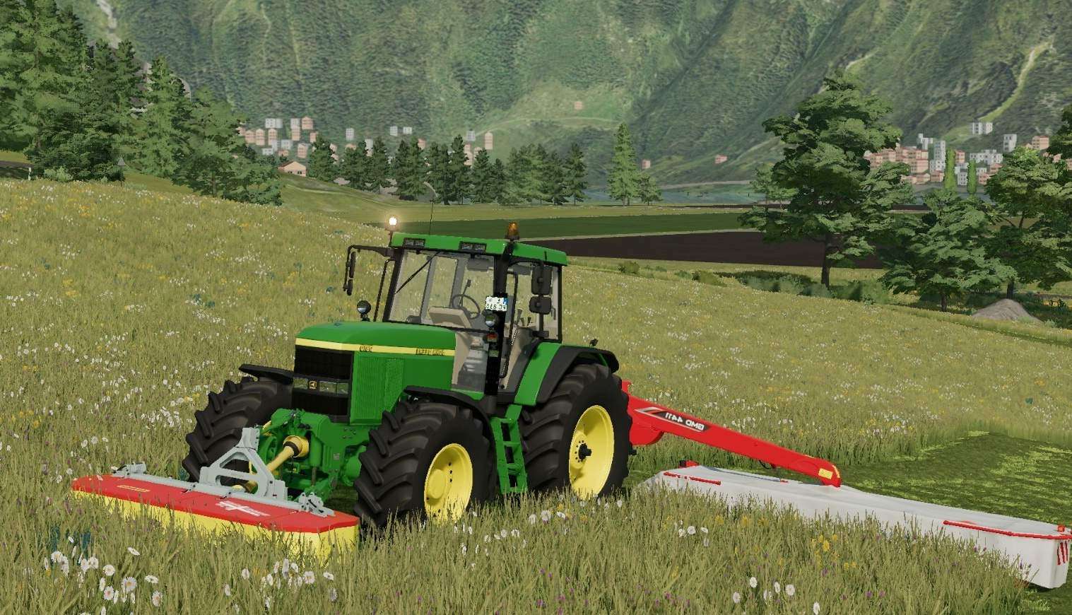 for windows download Farming Simulator 22