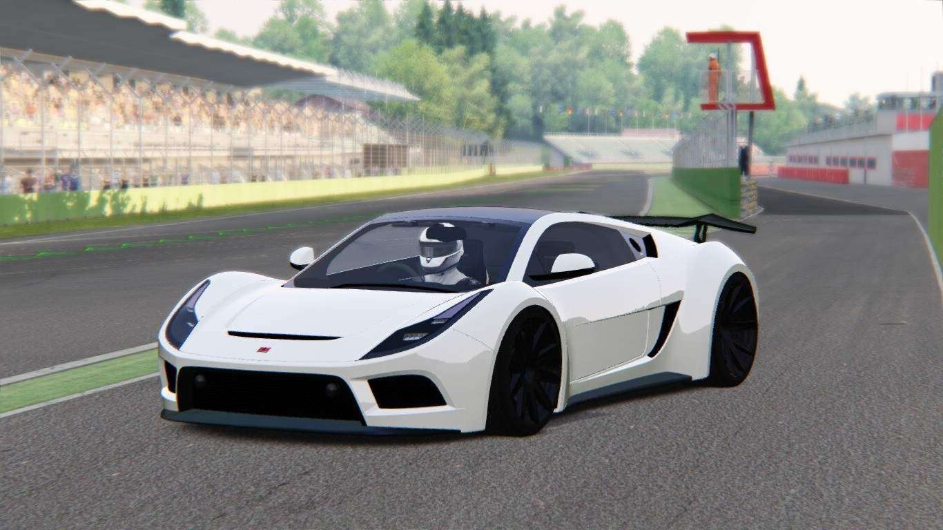 Need help drifting! Any tips?? I can't drift to save my life. : r/ assettocorsa