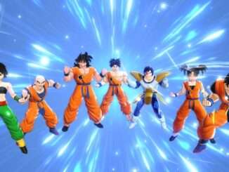 Dragon Ball The Breakers Codes: Tickets, Boost & More [December 2023] -  MrGuider